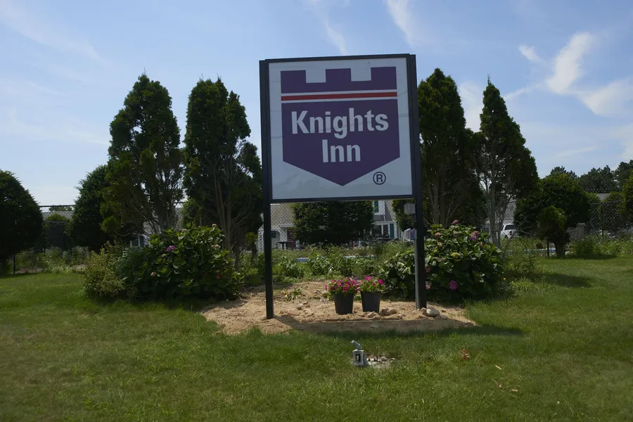 Knights Inn Centerville Cape Cod Area hotel detail image 2