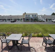 Knights Inn Centerville Cape Cod Area hotel detail image 3