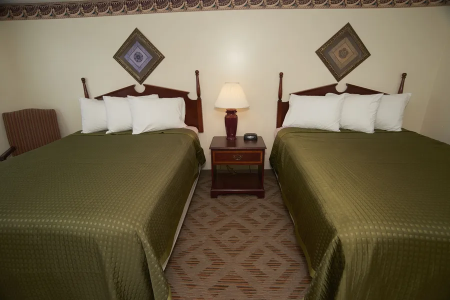 Knights Inn Centerville Cape Cod Area hotel detail image 6