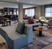 Courtyard by Marriott Newburgh Stewart Airport hotel detail image 3