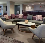 Courtyard by Marriott Newburgh Stewart Airport hotel detail image 4