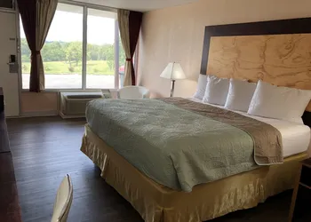 Hotel Lexihill hotel thumbnail 6