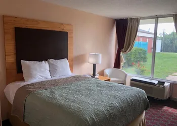 Hotel Lexihill hotel thumbnail 8