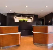 Courtyard by Marriott Akron Fairlawn hotel detail image 3