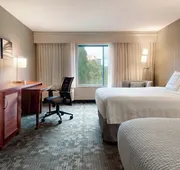 Courtyard by Marriott Akron Fairlawn hotel detail image 7