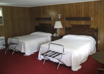 Fountain View Motel hotel thumbnail 2