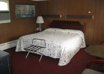 Fountain View Motel hotel thumbnail 3