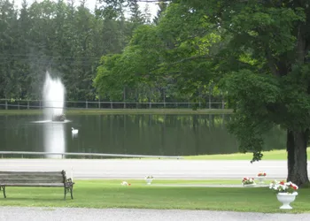 Fountain View Motel hotel thumbnail 5