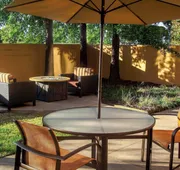 Courtyard By Marriott Bentonville hotel detail image 3