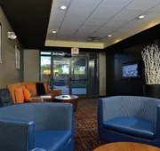 Courtyard By Marriott Bentonville hotel detail image 4