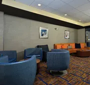 Courtyard By Marriott Bentonville hotel detail image 5