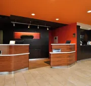 Courtyard By Marriott Bentonville hotel detail image 7