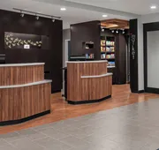 Courtyard by Marriott Jacksonville Butler Boulevard hotel detail image 4