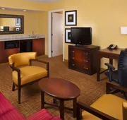 Courtyard by Marriott Birmingham Colonnade/Grandview hotel detail image 3