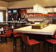 Courtyard by Marriott Birmingham Colonnade/Grandview hotel detail image 4
