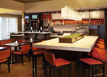 Courtyard by Marriott Birmingham Colonnade/Grandview hotel thumbnail 4