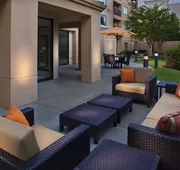 Courtyard by Marriott Birmingham Colonnade/Grandview hotel detail image 5