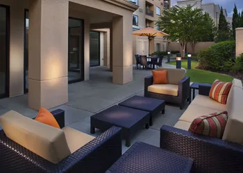 Courtyard by Marriott Birmingham Colonnade/Grandview hotel thumbnail 5