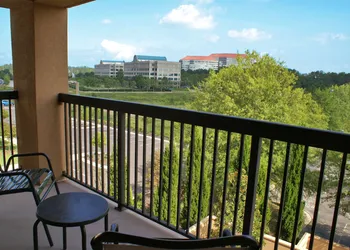 Courtyard by Marriott Birmingham Colonnade/Grandview hotel thumbnail 6