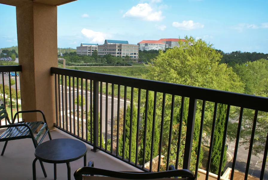 Courtyard by Marriott Birmingham Colonnade/Grandview hotel detail image 6