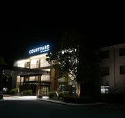Courtyard by Marriott Columbia Northeast/Fort Jackson Area hotel detail image 3