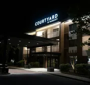 Courtyard by Marriott Columbia Northeast/Fort Jackson Area hotel detail image 4