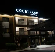 Courtyard by Marriott Columbia Northeast/Fort Jackson Area hotel detail image 5