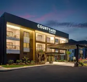 Courtyard by Marriott Columbia Northeast/Fort Jackson Area hotel detail image 7