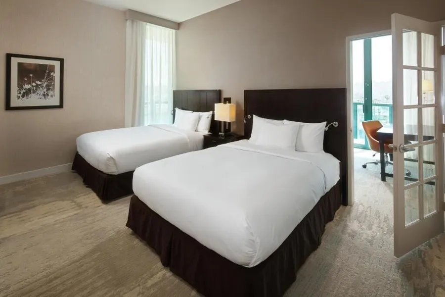 DoubleTree by Hilton San Diego - Hotel Circle hotel detail image 6