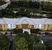 Courtyard by Marriott Memphis East/Bill Morris Parkway hotel detail image 3