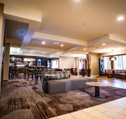 Courtyard by Marriott Memphis East/Bill Morris Parkway hotel detail image 4