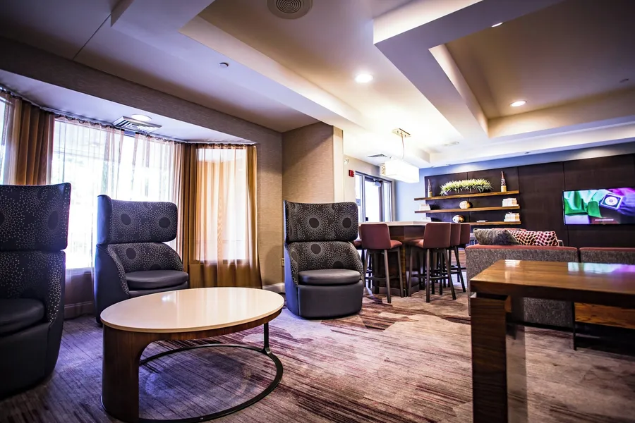 Courtyard by Marriott Memphis East/Bill Morris Parkway hotel detail image 6