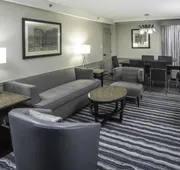 DoubleTree by Hilton Hotel Wilmington hotel detail image 4