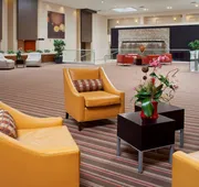 Wyndham Columbus hotel detail image 4
