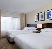 DoubleTree Suites by Hilton Nashville Airport hotel detail image 7