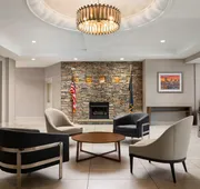 DoubleTree by Hilton Pittsburgh Airport hotel detail image 3