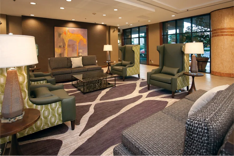 DoubleTree by Hilton Los Angeles - Rosemead hotel detail image 6