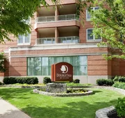 Inn at the Colonnade Baltimore - a DoubleTree by Hilton hotel detail image 3