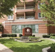 Inn at the Colonnade Baltimore - a DoubleTree by Hilton hotel detail image 4