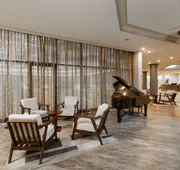 Inn at the Colonnade Baltimore - a DoubleTree by Hilton hotel detail image 5