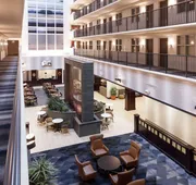 Embassy Suites by Hilton Tampa Brandon hotel detail image 3
