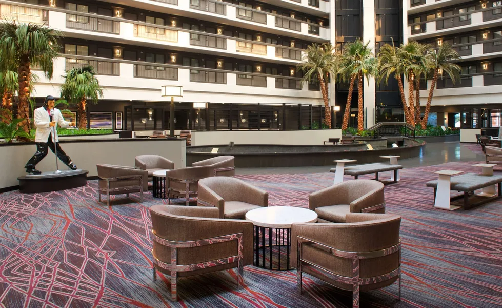 Embassy Suites by Hilton Las Vegas hotel detail image 6
