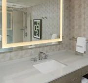 Hilton Birmingham Downtown at UAB hotel detail image 5