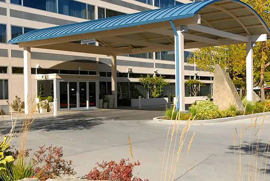 Holiday Inn Express Boise - University Area by IHG hotel detail image 2