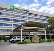 Holiday Inn Express Boise - University Area by IHG hotel detail image 3