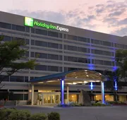 Holiday Inn Express Boise - University Area by IHG hotel detail image 4