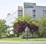 Holiday Inn Express Boise - University Area by IHG hotel detail image 5