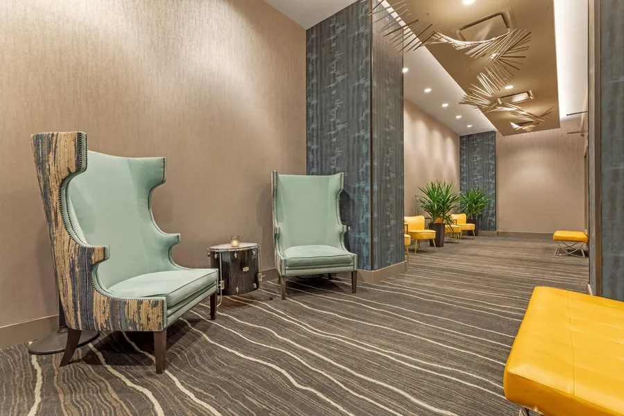 Cambria Hotel Philadelphia Downtown - Center City hotel detail image 6