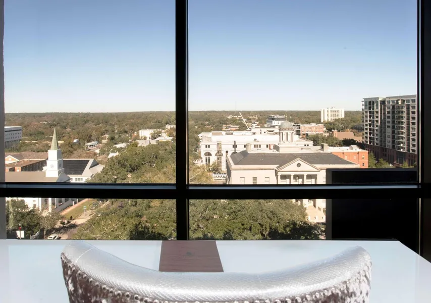 DoubleTree by Hilton Hotel Tallahassee hotel detail image 2