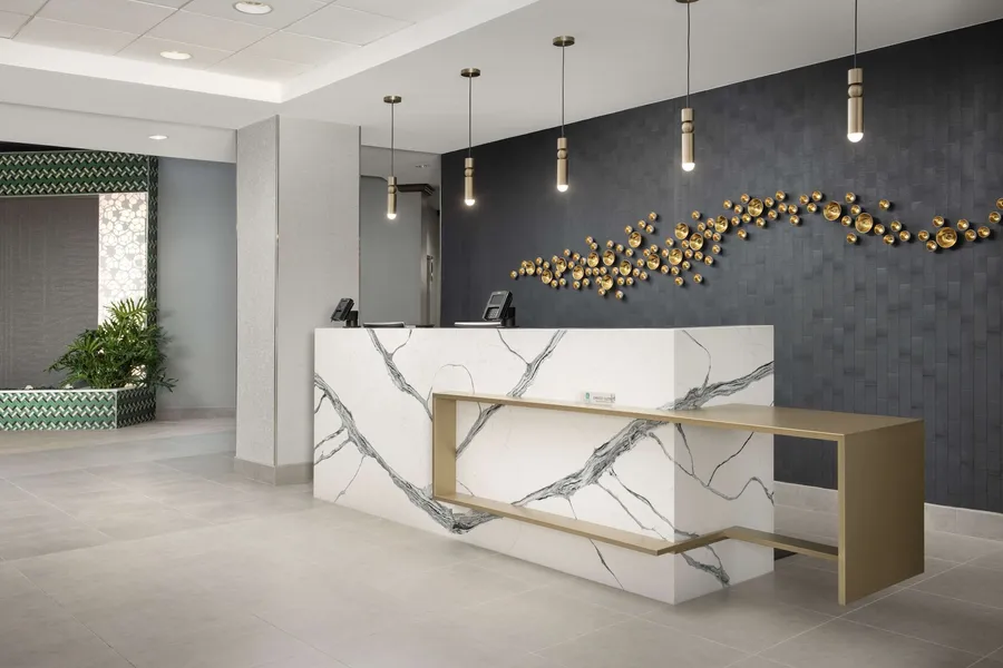 Embassy Suites by Hilton Dulles North Loudoun hotel detail image 6